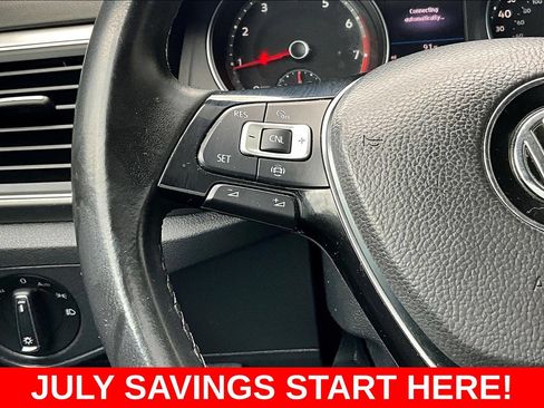 Used 2019 Volkswagen Atlas SE FWD image 12
