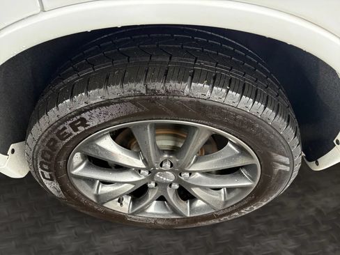Used 2018 Dodge Durango GT w/ Premium Group AWD/4WD image 44