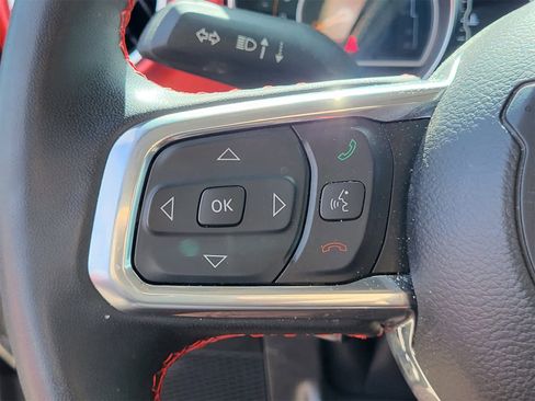 Used 2023 Jeep Gladiator Rubicon w/ Trailer Tow Package image 17