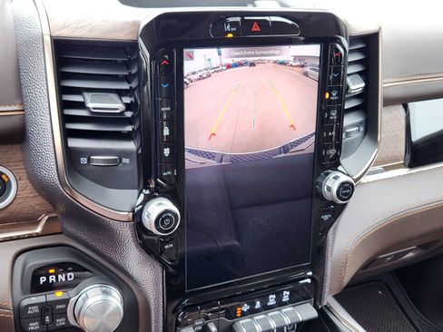New 2026 RAM 1500 Limited AWD/4WD image 18