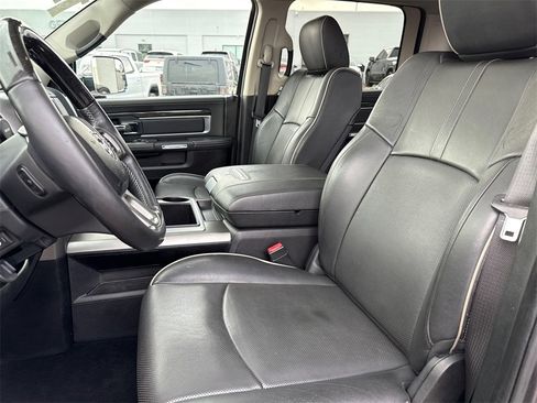 Used 2014 RAM 1500 Limited image 15