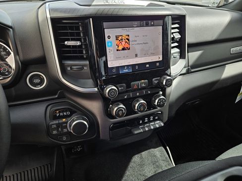 New 2026 RAM 1500 Big Horn/Lone Star image 17