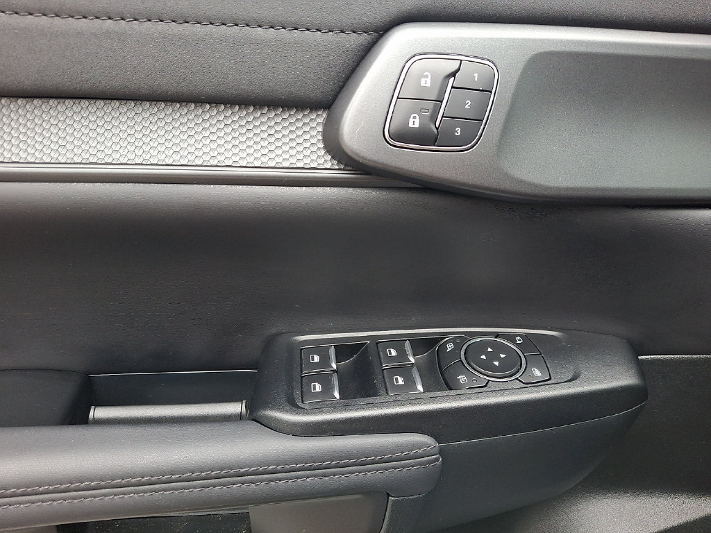 Used 2024 Ford Ranger Raptor AWD/4WD image 14