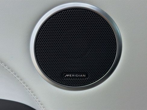 Used 2022 Land Rover Range Rover Sport SVR image 18