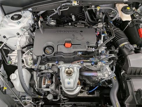 New 2026 Honda HR-V LX image 26