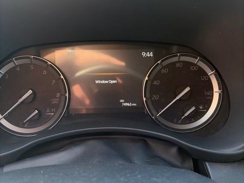 Used 2020 Toyota Highlander Limited AWD/4WD image 12