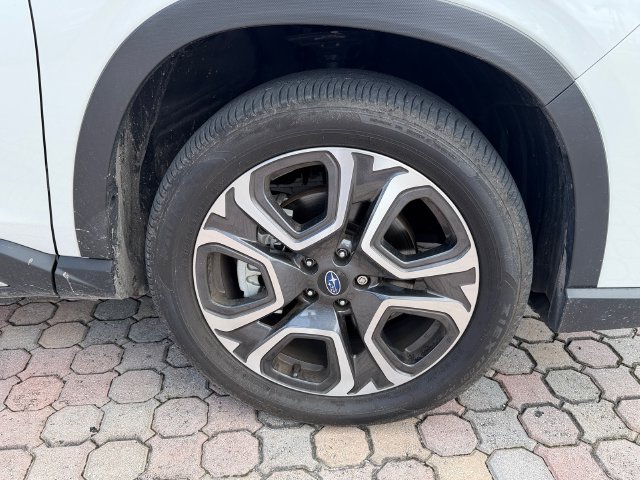Certified 2025 Subaru Ascent Limited AWD/4WD image 21