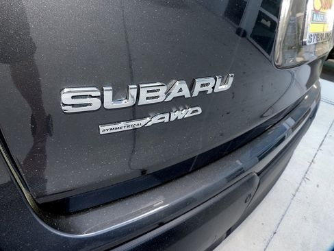 New 2026 Subaru Ascent Touring AWD/4WD image 13