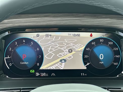 New 2026 Volkswagen Atlas SEL Premium R-Line image 15