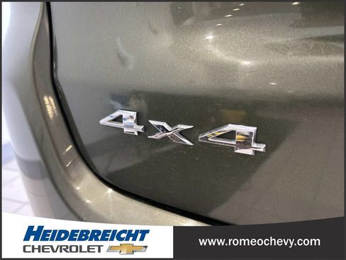 Used 2020 Jeep Compass Limited AWD/4WD image 38