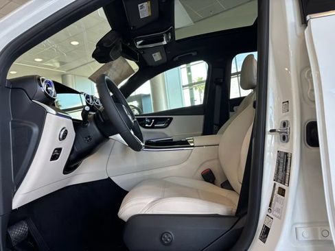 New 2026 Mercedes-Benz GLC 300 4MATIC image 6