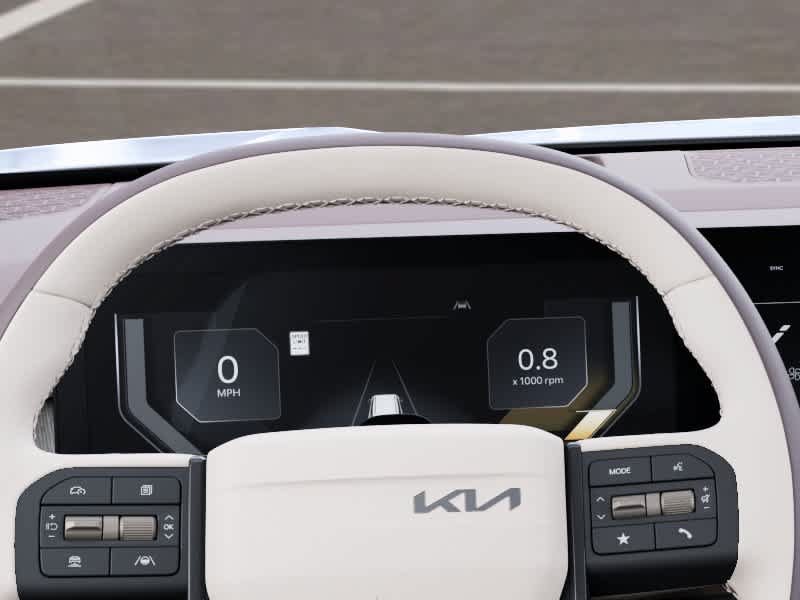 New 2027 Kia Telluride SX Prestige AWD/4WD image 21