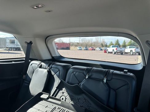 Used 2025 Lincoln Aviator Reserve w/ Equipment Group 201A image 24