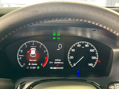 Certified 2023 Honda HR-V Sport image 15