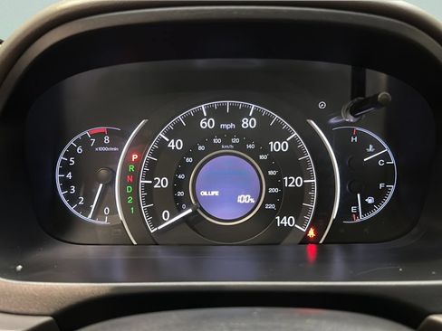 Used 2014 Honda CR-V EX image 27