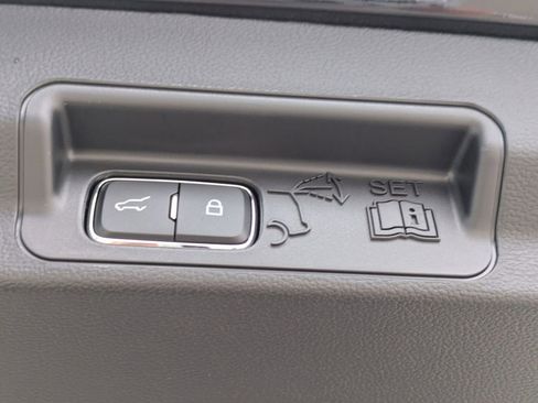 New 2026 Ford Explorer Tremor AWD/4WD image 13
