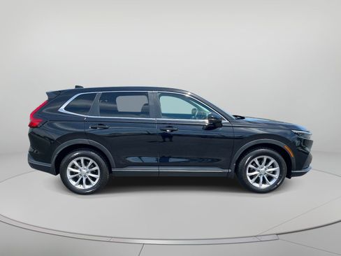 Used 2023 Honda CR-V EX image 2