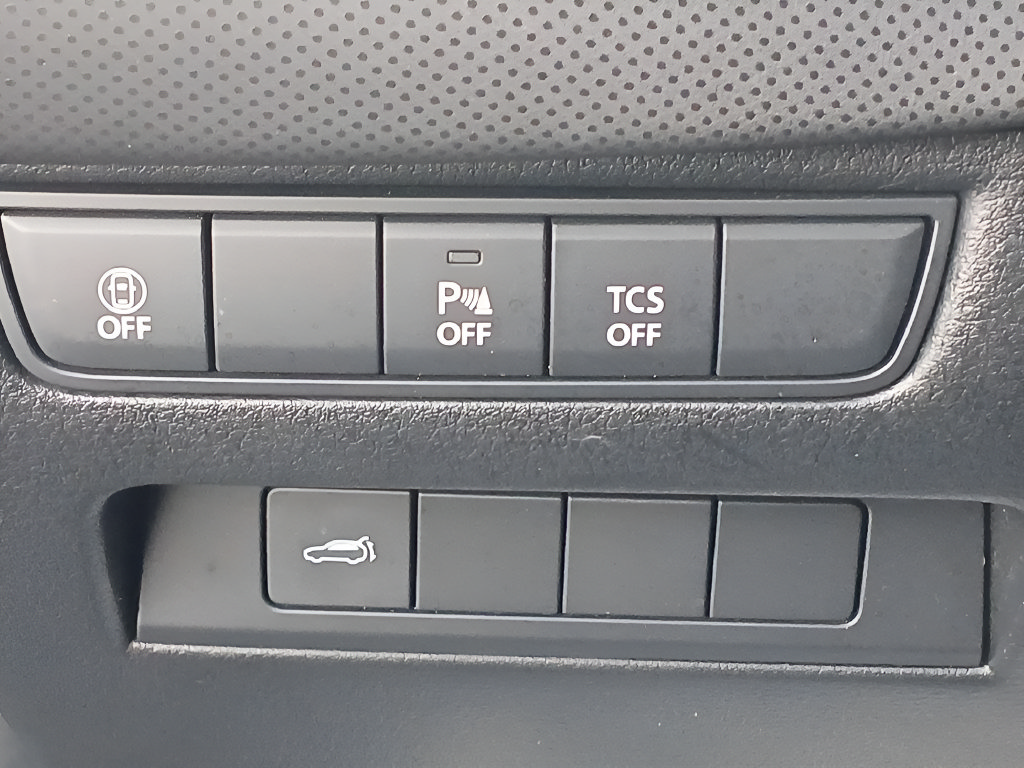 Used 2026 MAZDA CX-50 AWD 2.5 S w/ Preferred Pkg image 23