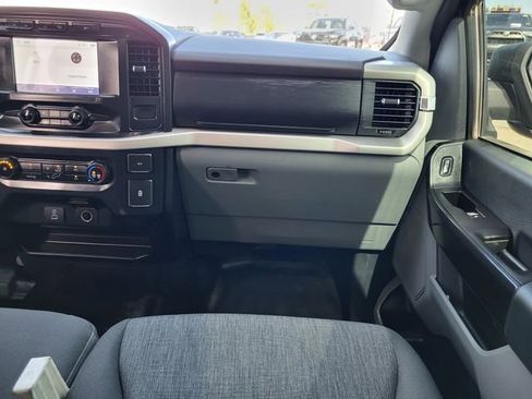 Used 2021 Ford F150 XL w/ FX4 Off-Road Package AWD/4WD image 25