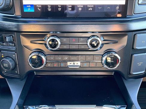 New 2026 Ford F350 Lariat w/ Black Appearance Package image 23