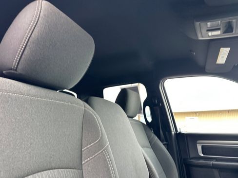 Used 2022 RAM 1500 Classic Warlock w/ Electronics Group image 16