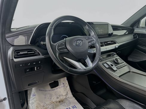 Used 2020 Hyundai Palisade Limited w/ Winter Weather Package AWD/4WD image 9