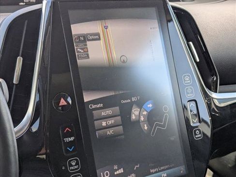 Used 2019 Toyota Prius Limited image 10