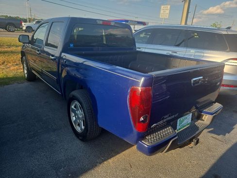 Used 2011 Chevrolet Colorado LT RWD image 3