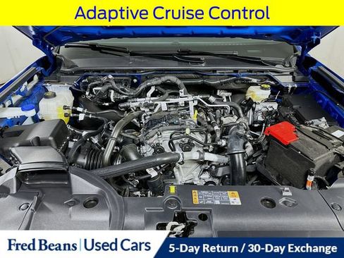 Used 2025 Ford Ranger XLT image 34