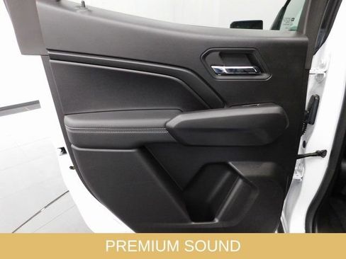 Used 2023 Chevrolet Colorado LT w/ LT Convenience Package II image 26