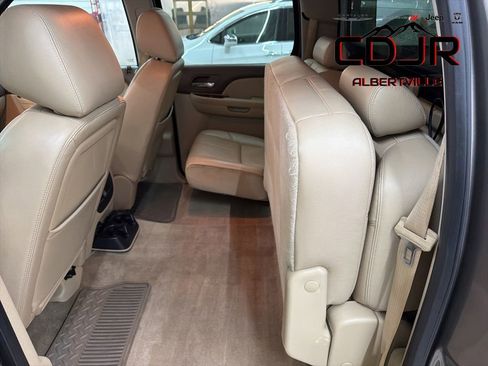 Used 2012 GMC Sierra 1500 SLT w/ SLT Convenience Package image 25