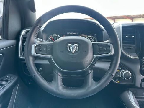 Used 2022 RAM 1500 Big Horn image 30