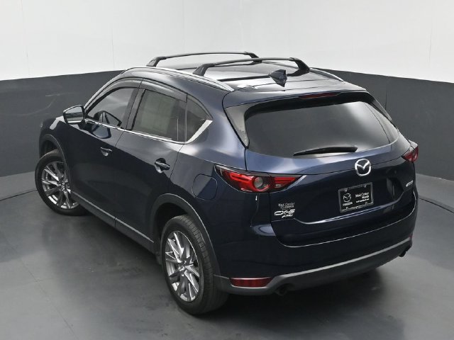 Used 2019 MAZDA CX-5 Grand Touring Reserve AWD/4WD image 38