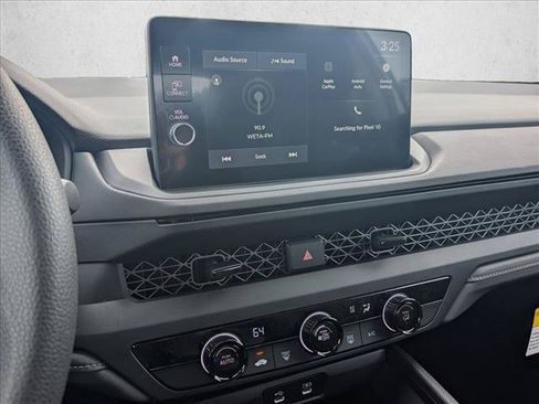 New 2026 Honda Accord LX image 12