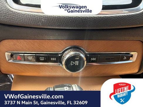 Used 2018 Volvo XC90 T6 Inscription w/ Luxury Package AWD/4WD image 29