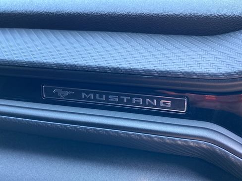 Used 2024 Ford Mustang GT RWD image 30