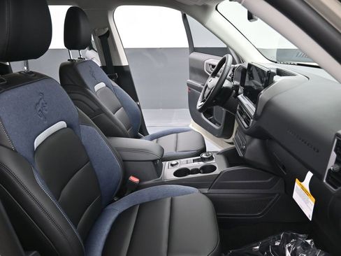 New 2025 Ford Bronco Sport Outer Banks image 25