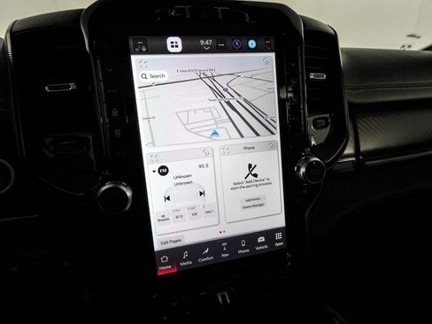 Used 2024 RAM 1500 TRX image 23