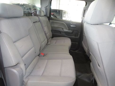 Used 2017 GMC Sierra 3500 2WD Crew Cab w/ Sierra Convenience Package image 31