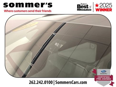 Certified 2023 Subaru Outback Touring image 28