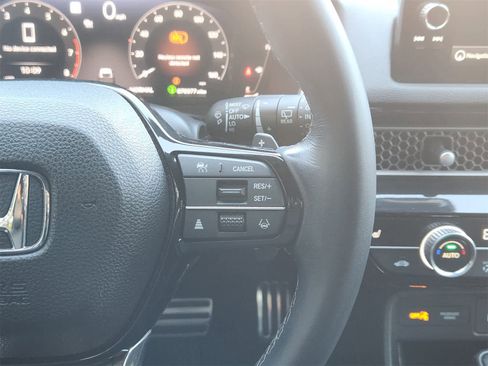 Used 2022 Honda Civic Sport Touring image 29