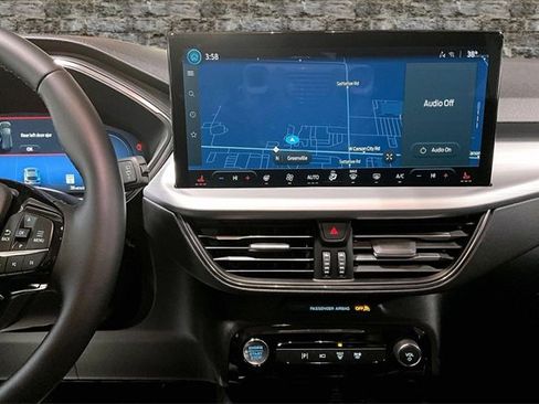 New 2026 Ford Escape Platinum w/ Premium Technology Package image 6