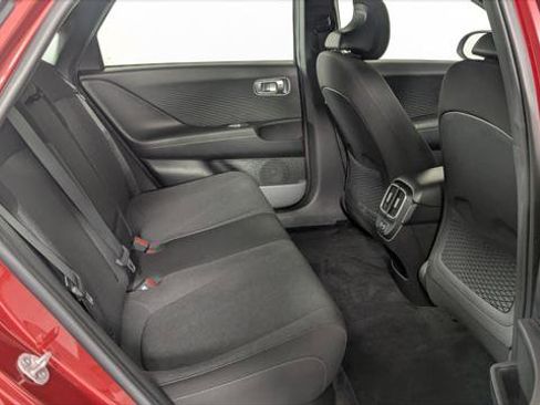 Used 2024 Hyundai Ioniq 6 SE image 19