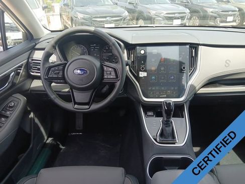 Used 2025 Subaru Outback Onyx Edition AWD/4WD image 6