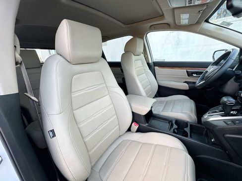 Used 2022 Honda CR-V EX-L image 17