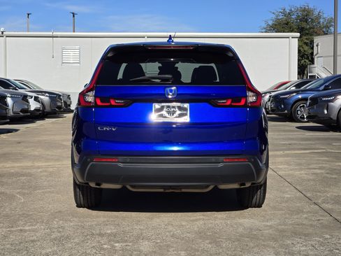 Used 2023 Honda CR-V EX-L image 7