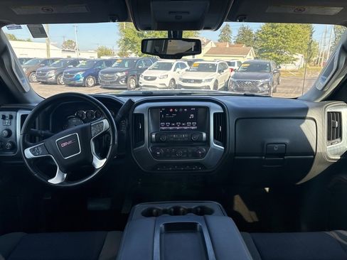 Used 2016 GMC Sierra 2500 SLE image 25
