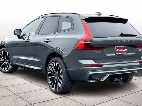 New 2026 Volvo XC60 B5 Ultra w/ Climate Package PRO image 3