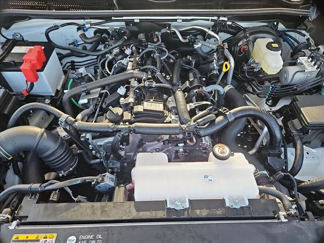 Used 2026 Toyota 4Runner TRD Sport AWD/4WD image 28