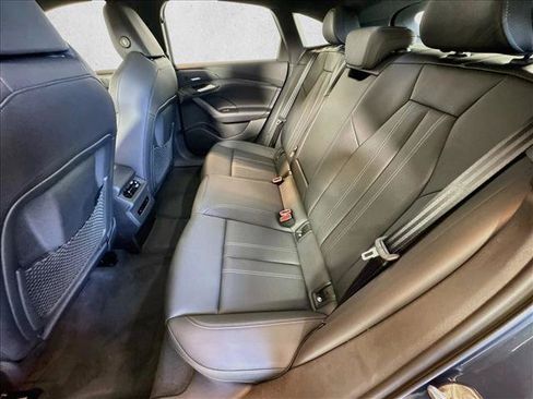 New 2027 Audi A6 e-tron Premium Plus AWD/4WD image 20